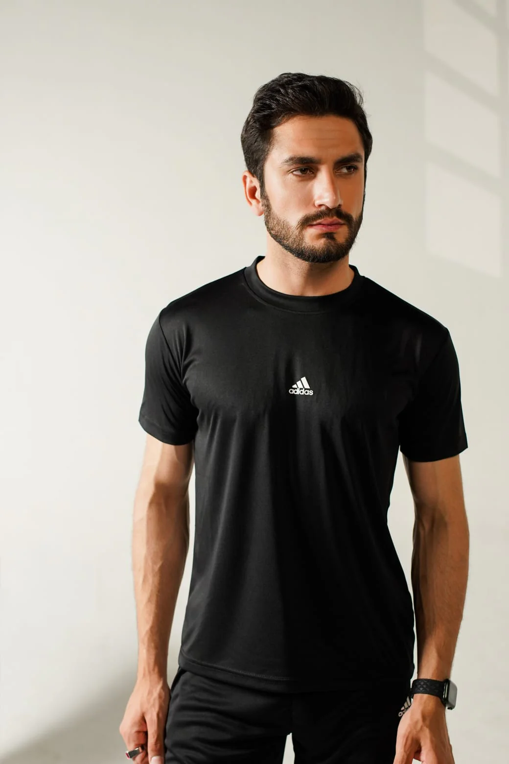 DriFit Tees & Shorts