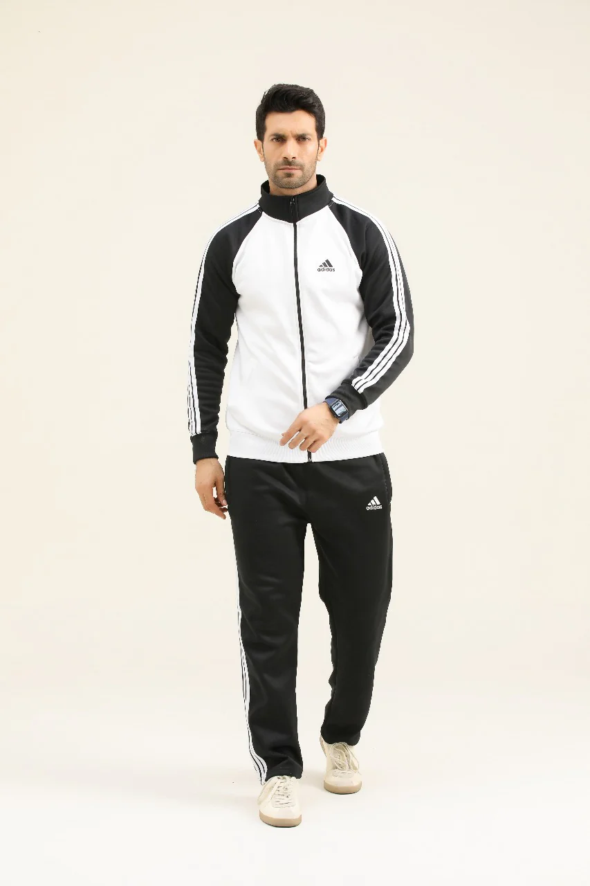 Winter Tracksuits