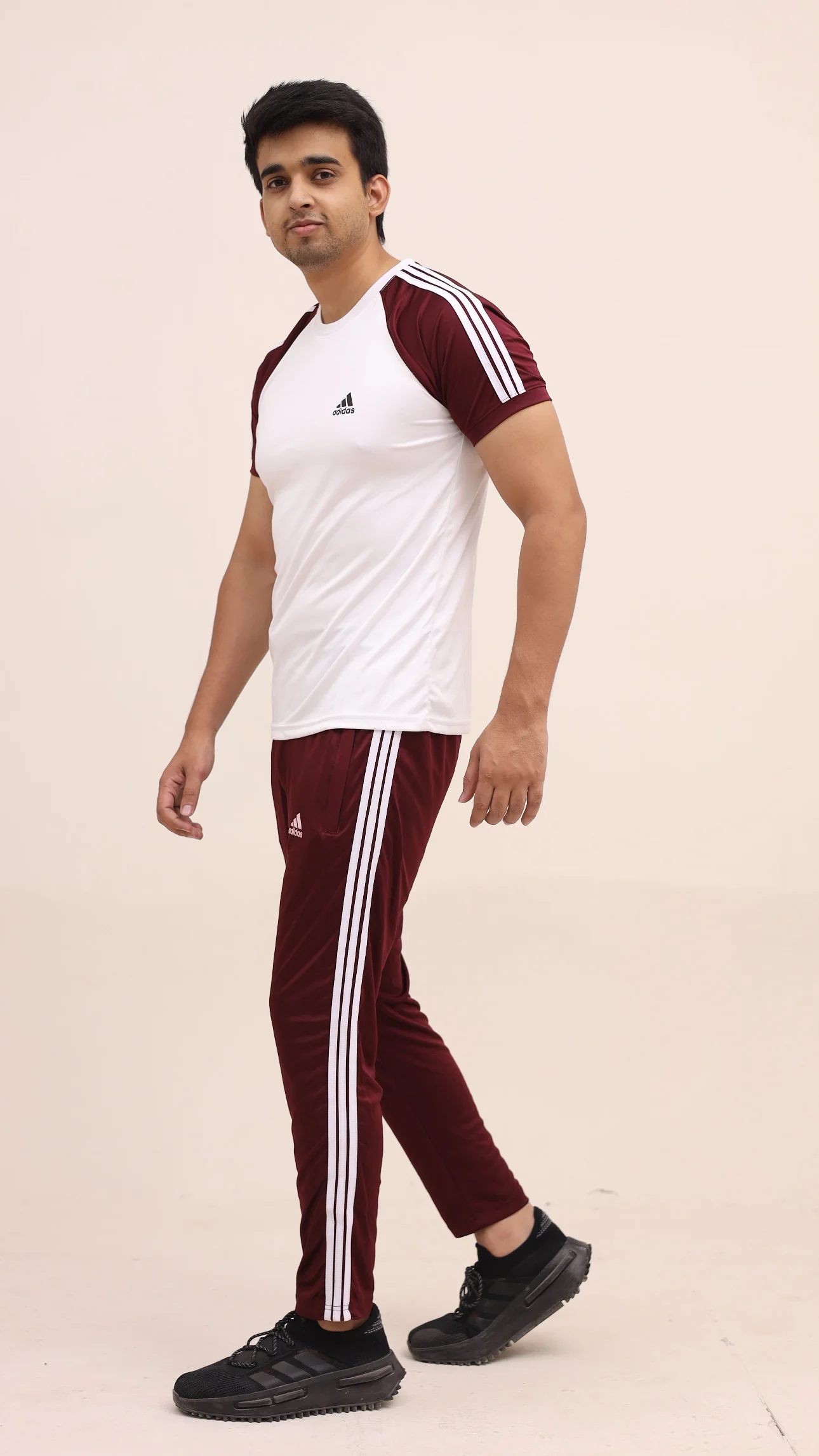 Summer Tracksuits