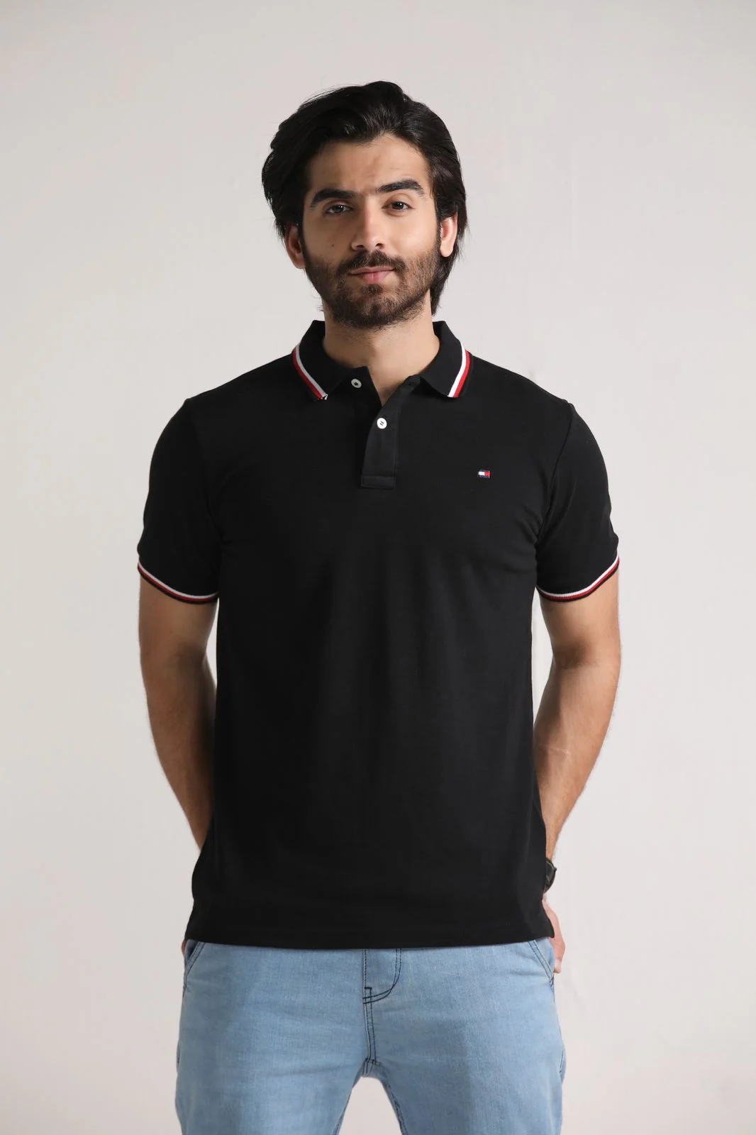 Polo Shirts